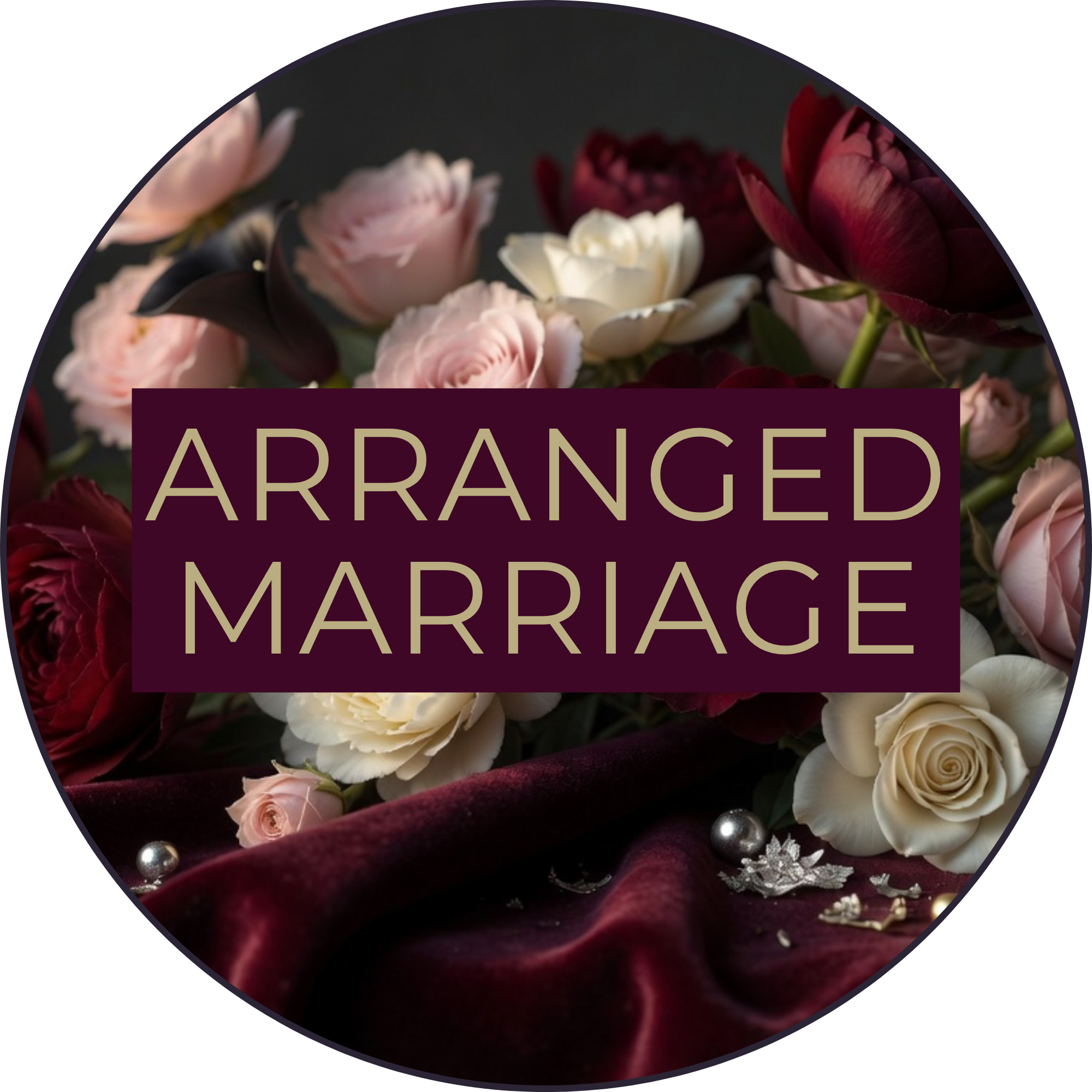 Arranged Marriage