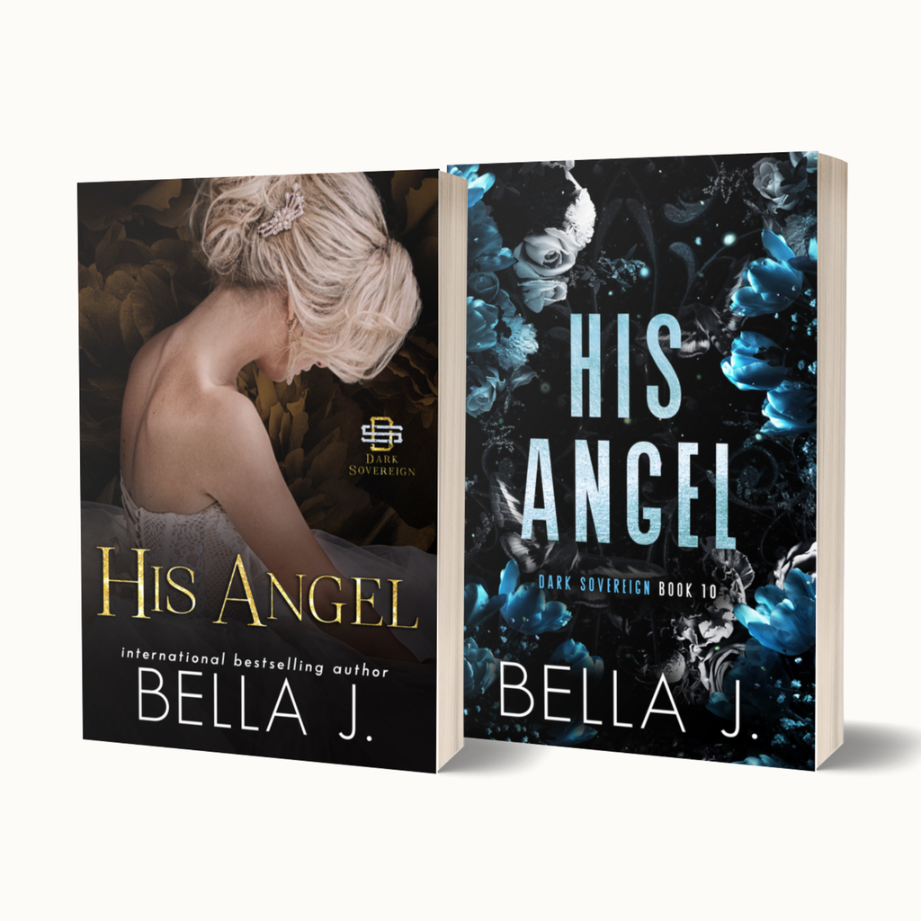 His Angel