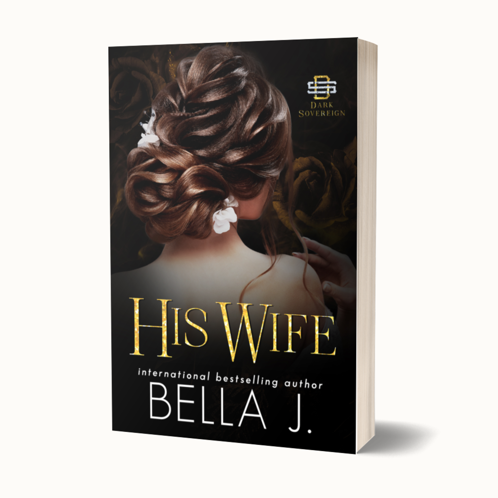 His Wife
