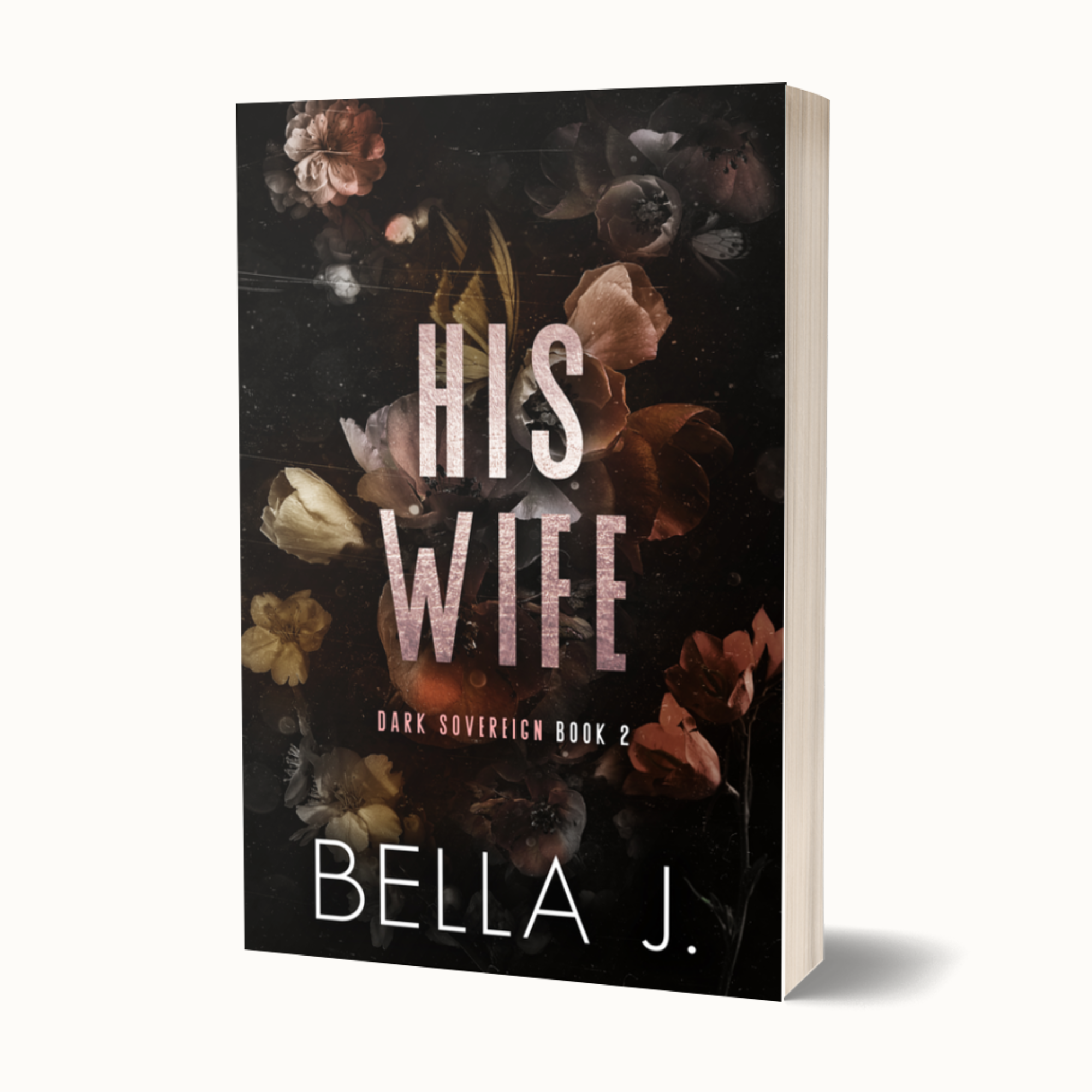 His Wife