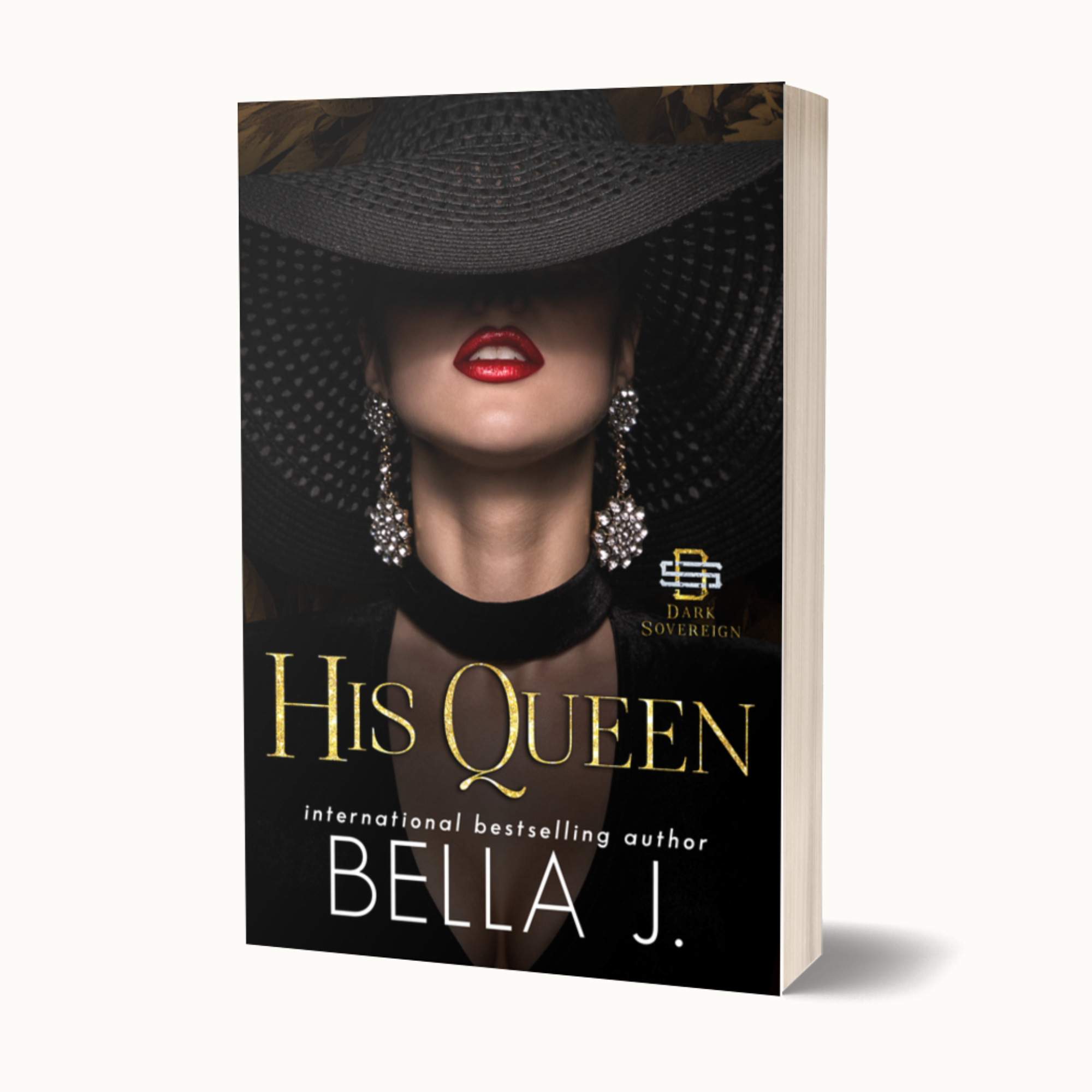 His Queen
