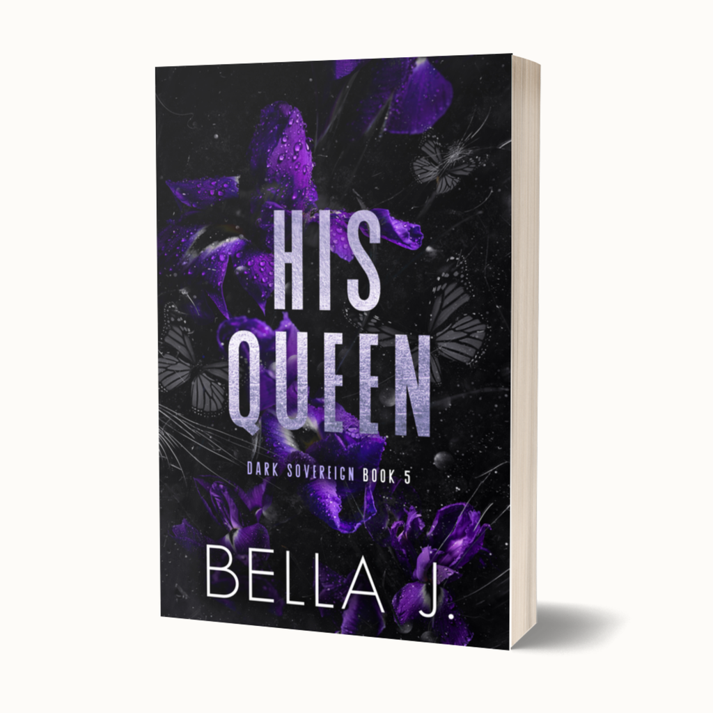 His Queen