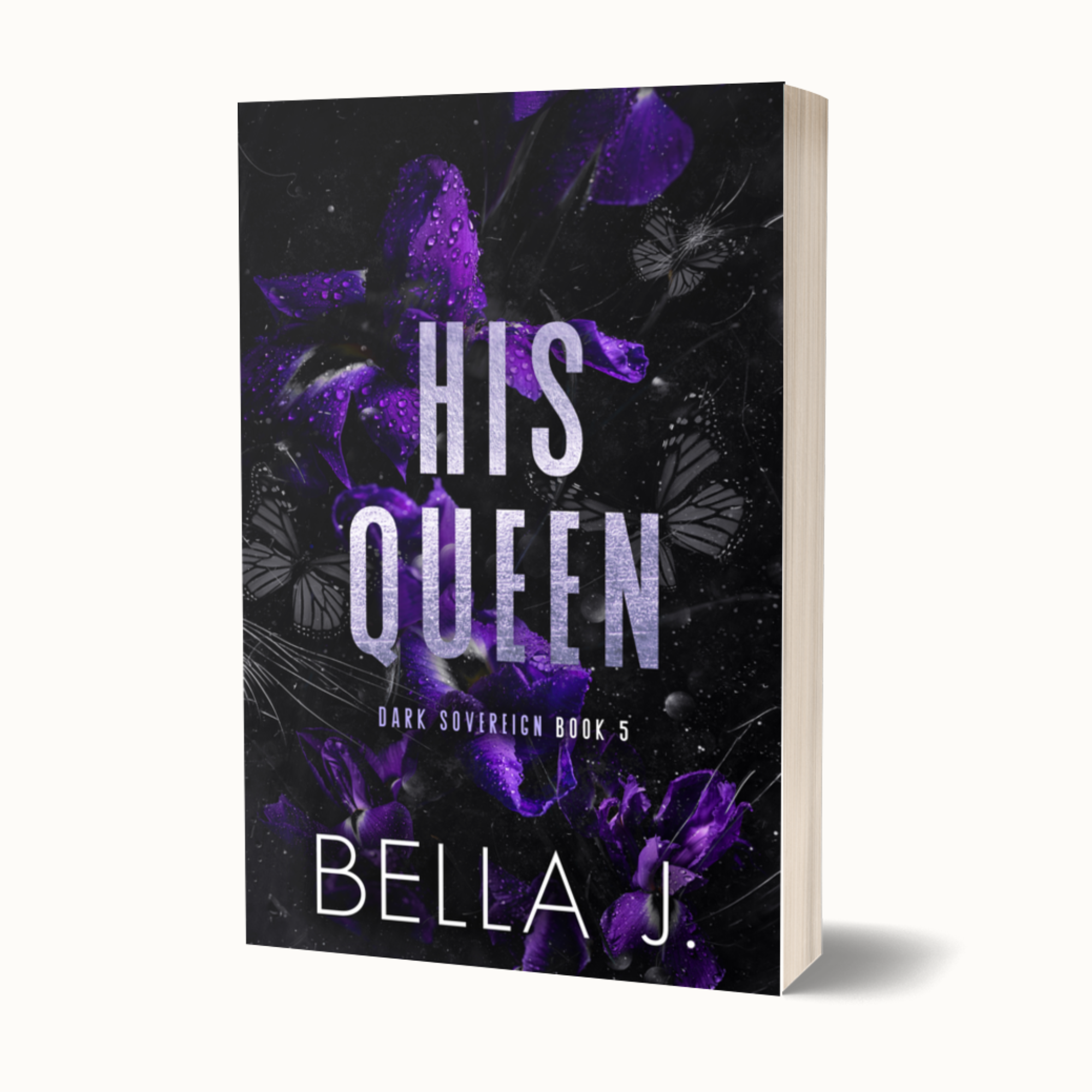 His Queen