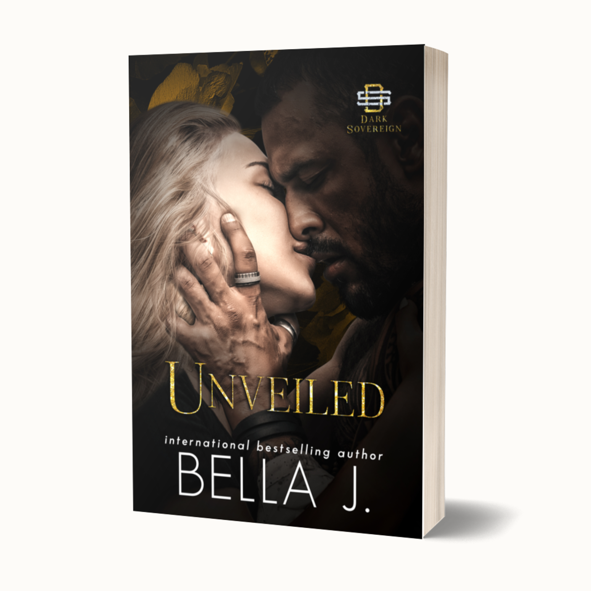 Unveiled