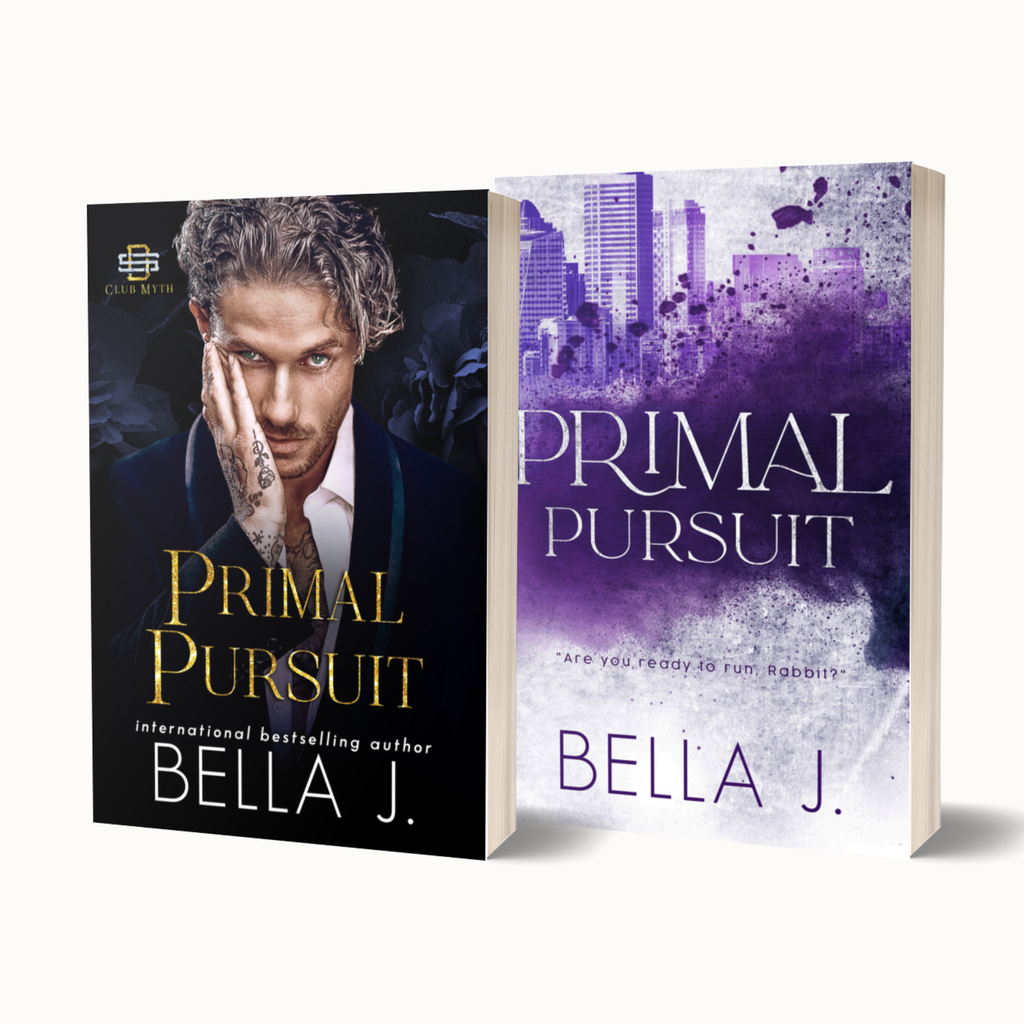 Primal Pursuit
