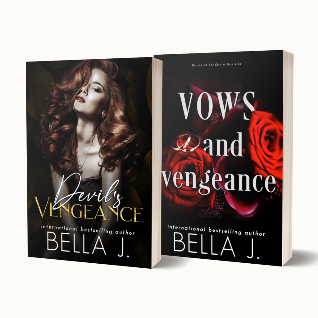 Devil's Vengeance