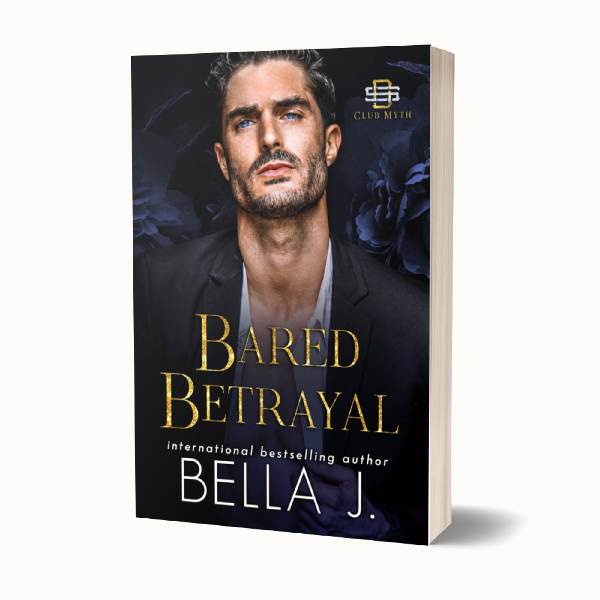 Bared Betrayal