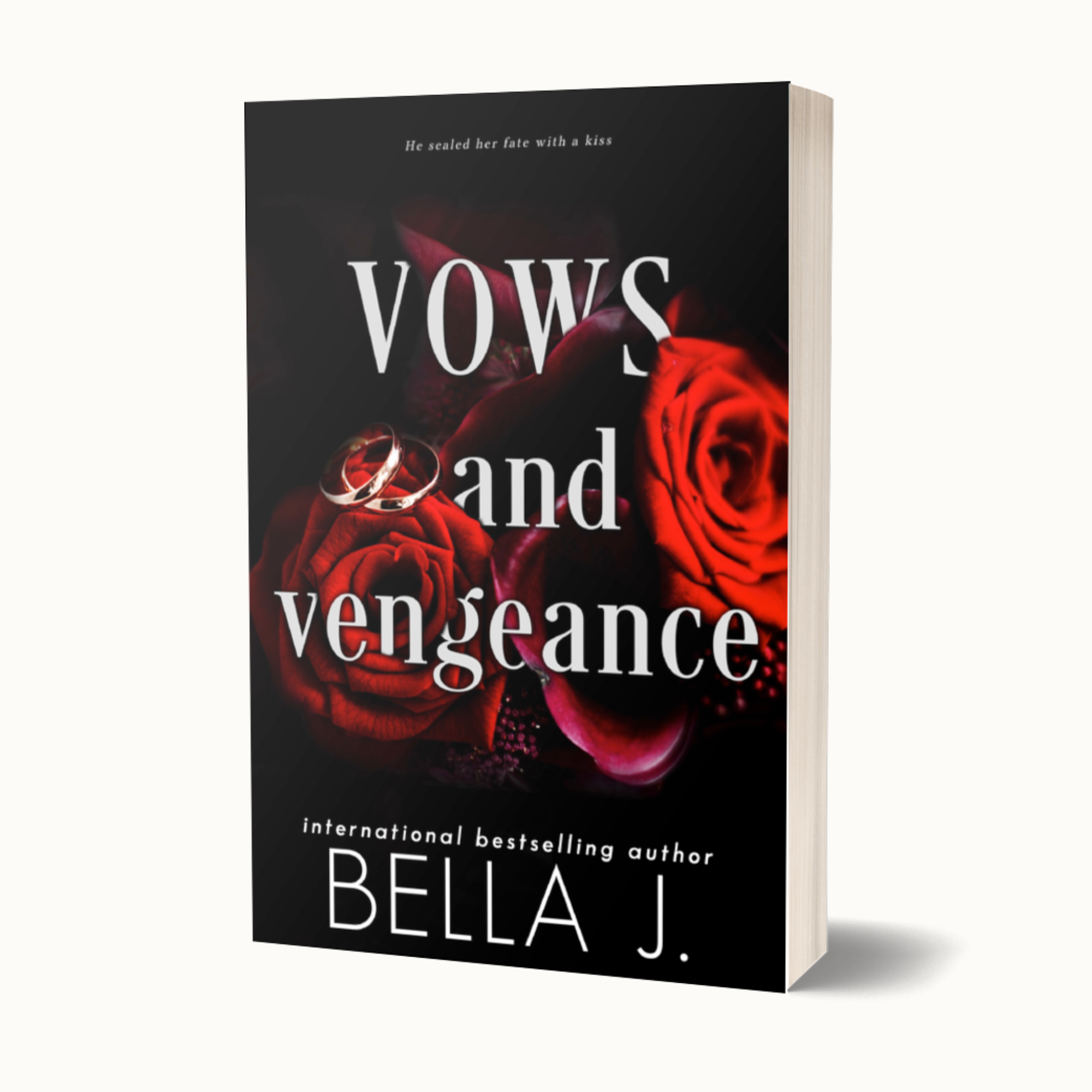 Devil's Vengeance