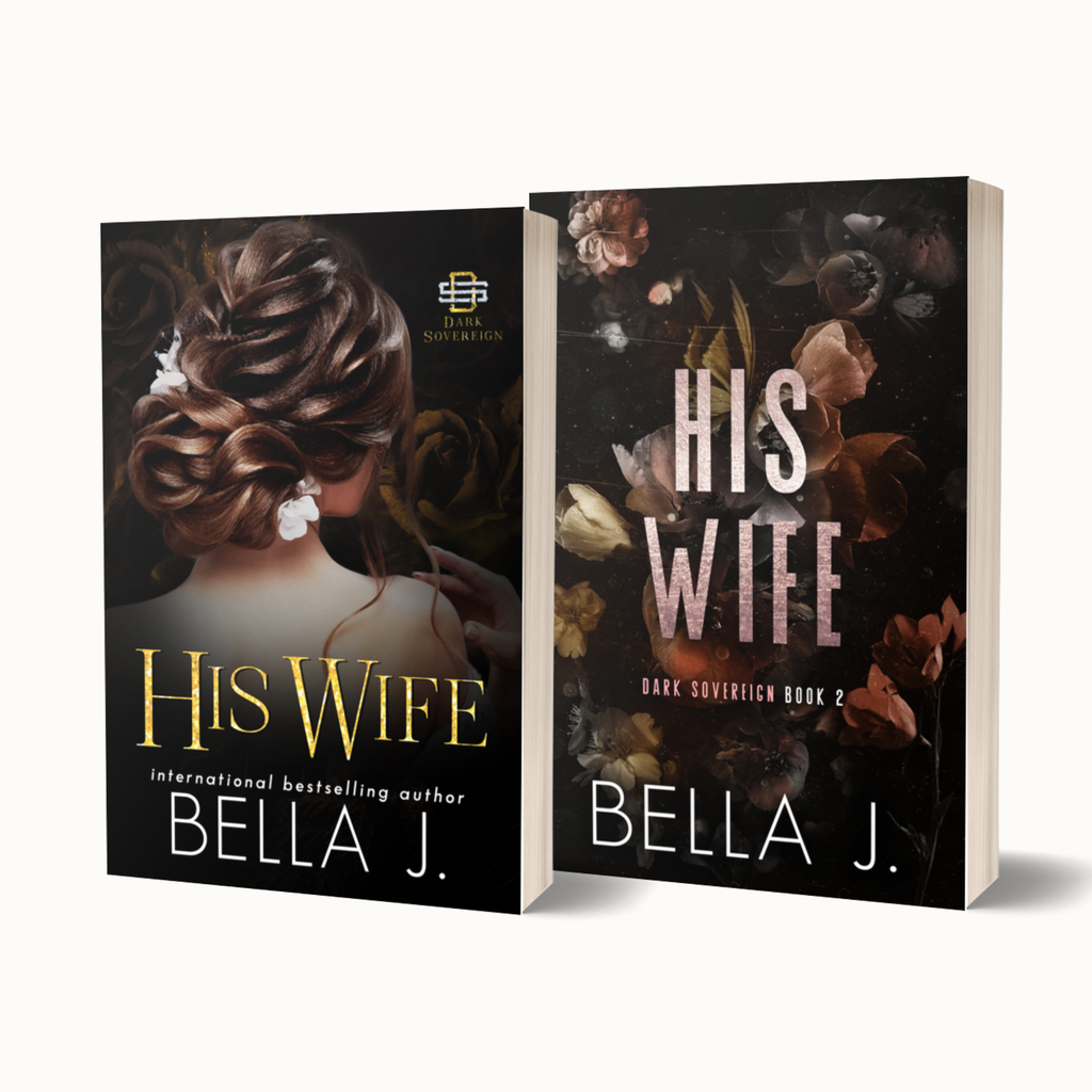 His Wife