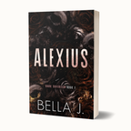 Alexius