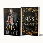 Rise of Saint