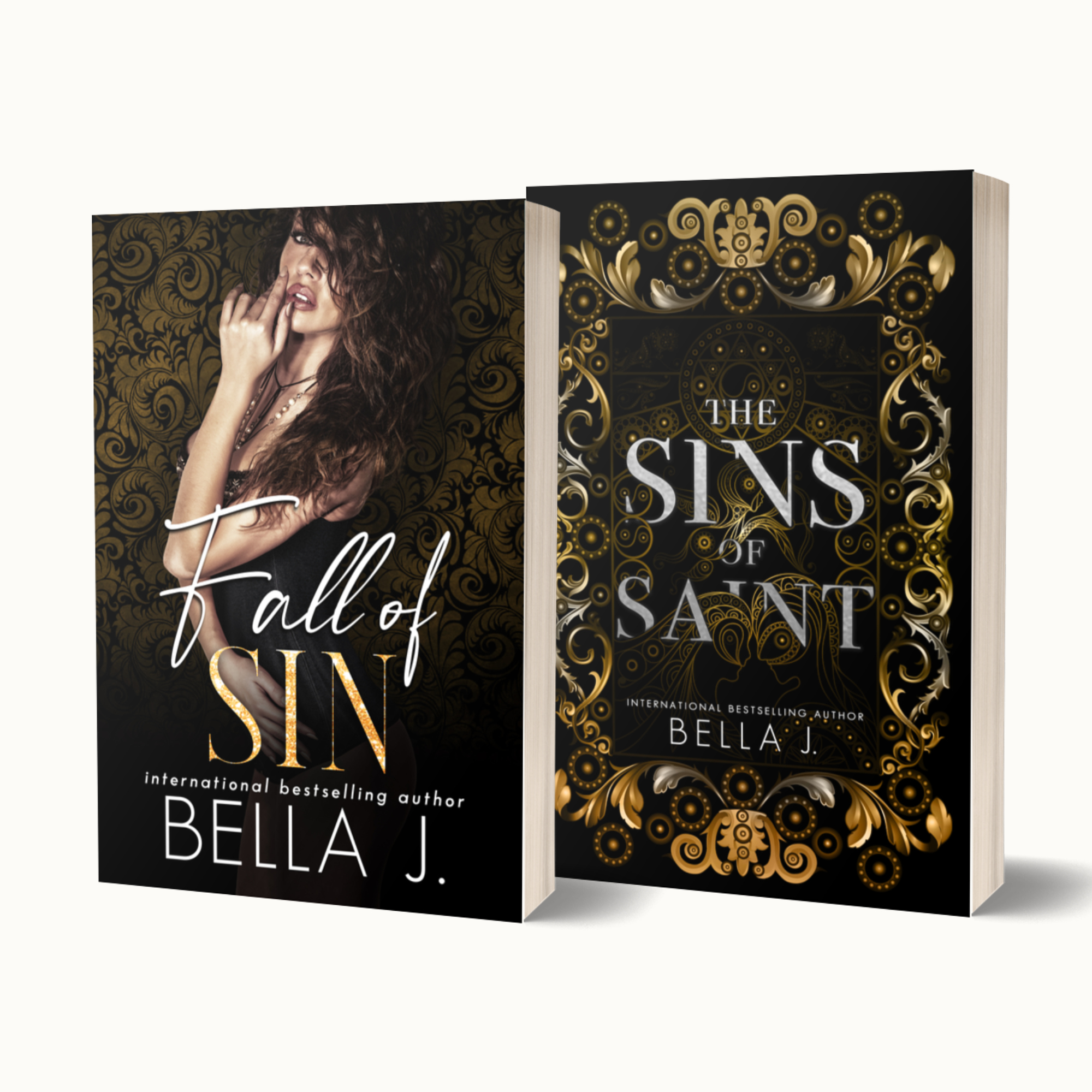 Fall of Sin