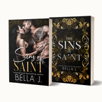 Sins of Saint