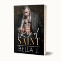 Rise of Saint