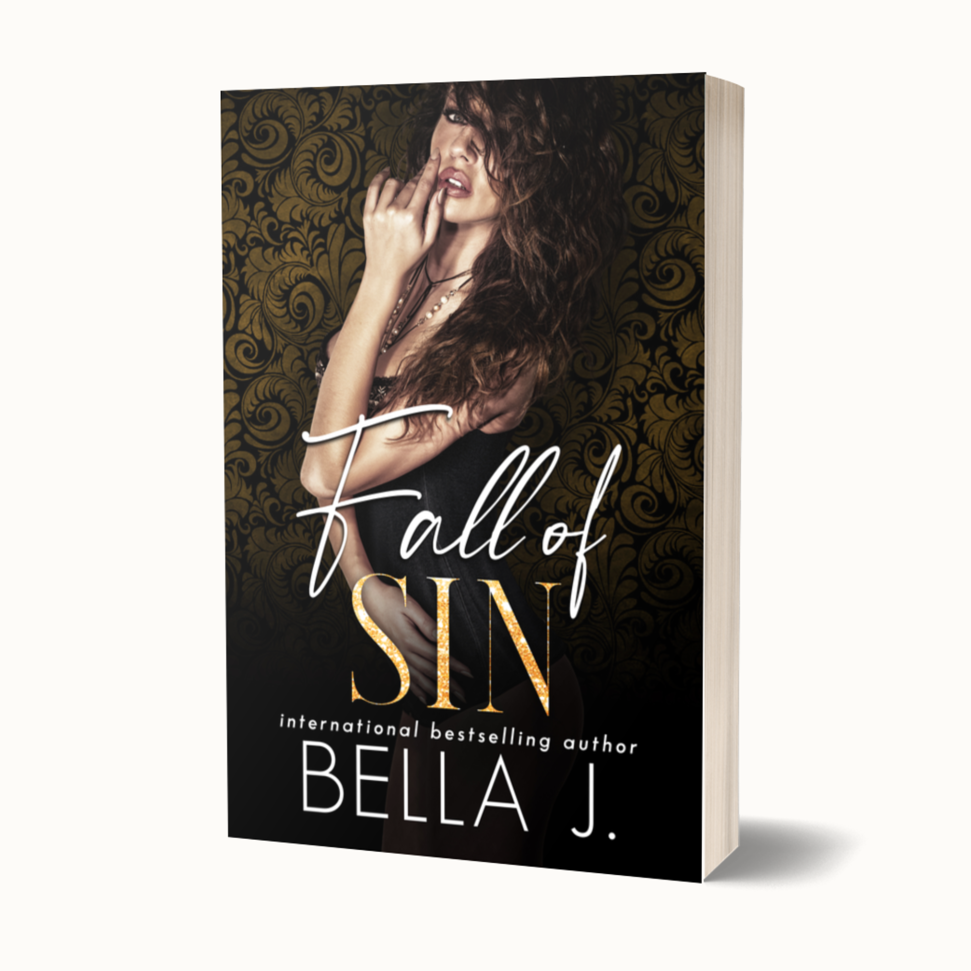 Fall of Sin