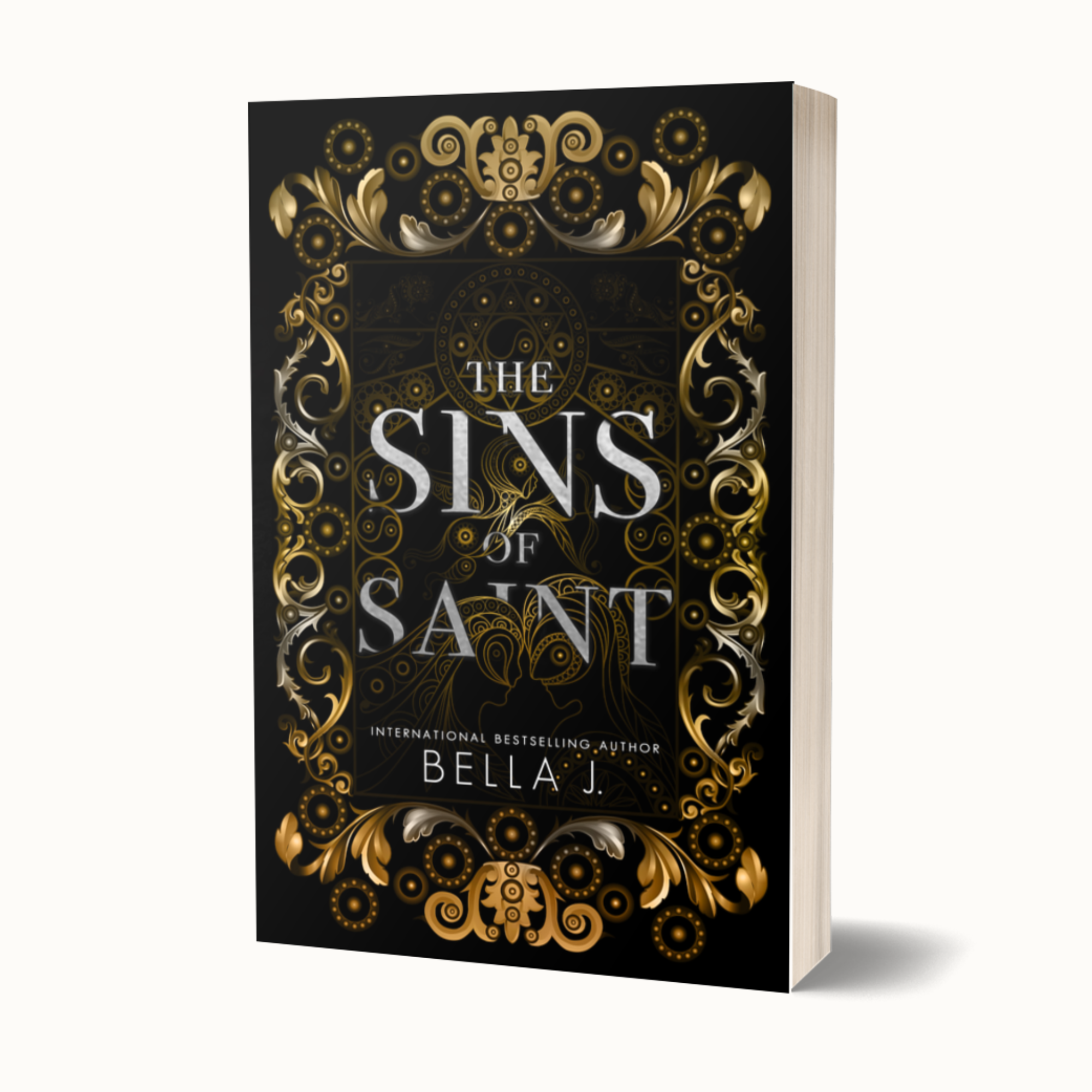 Sins of Saint