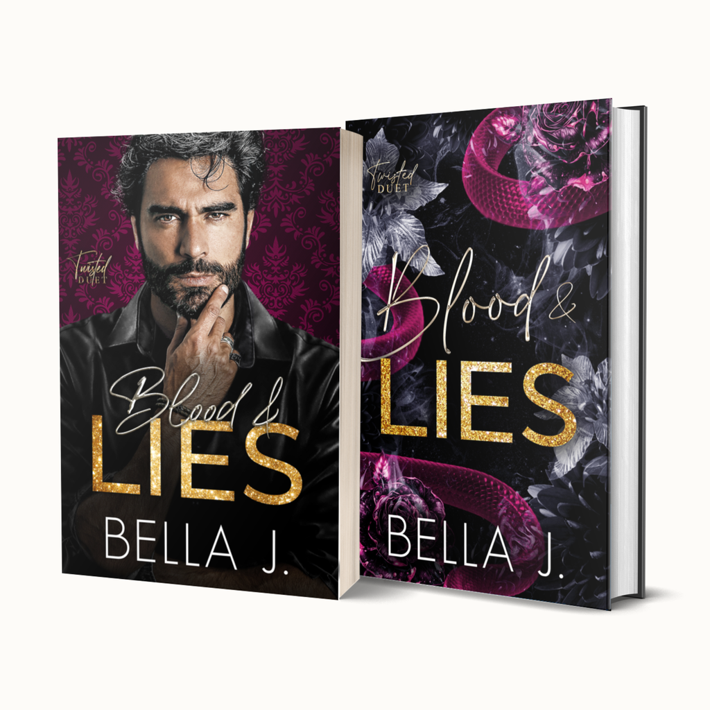 Blood and Lies