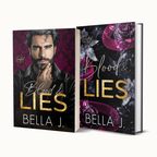 Blood and Lies