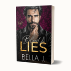 Blood and Lies