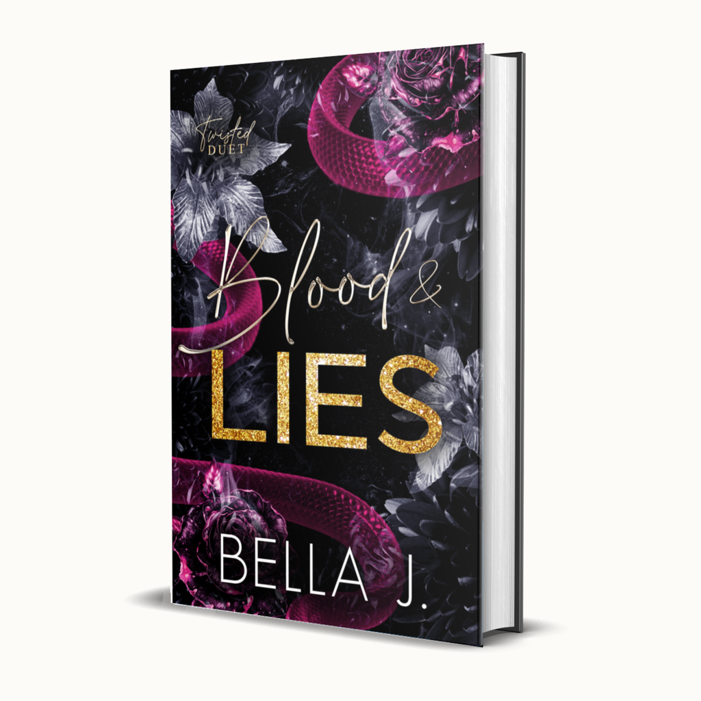 Blood and Lies