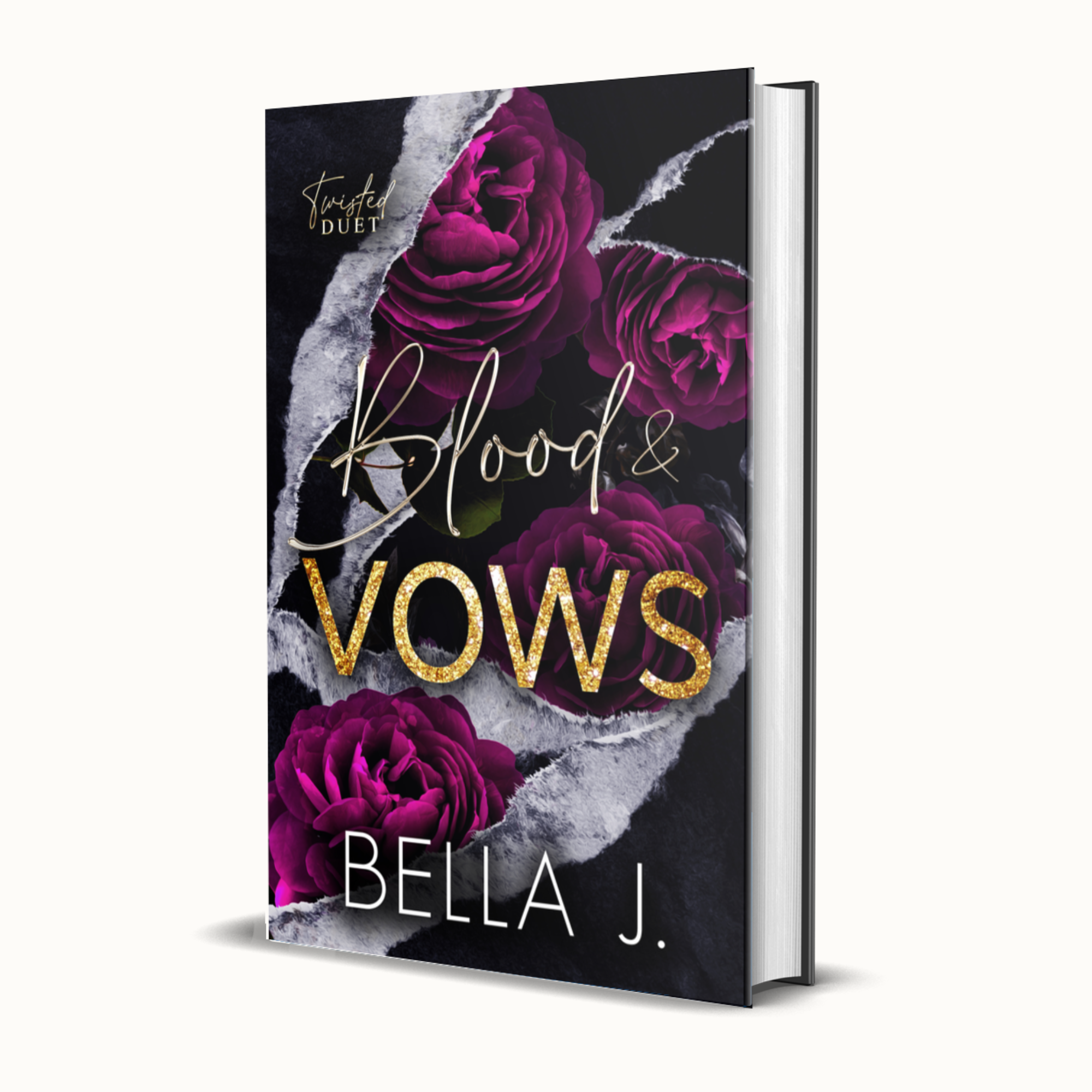 Blood and Vows