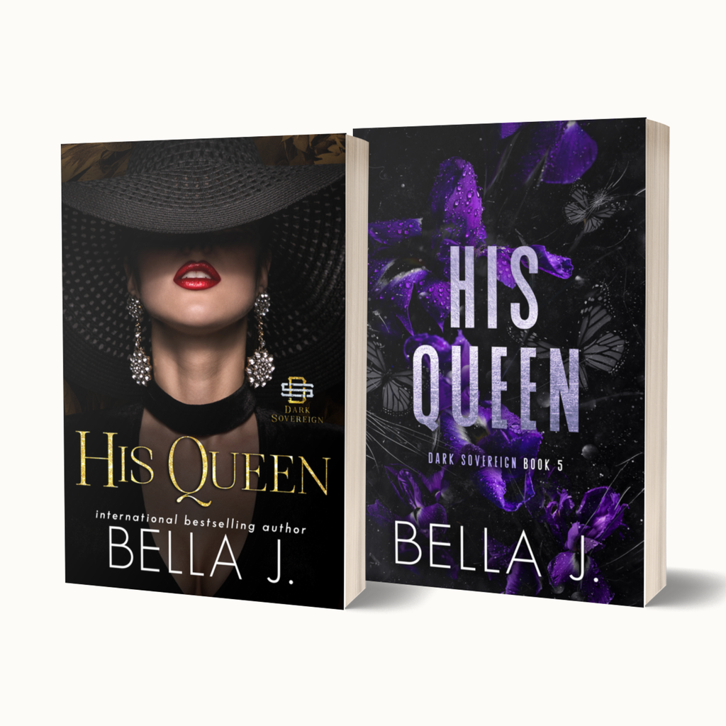 His Queen