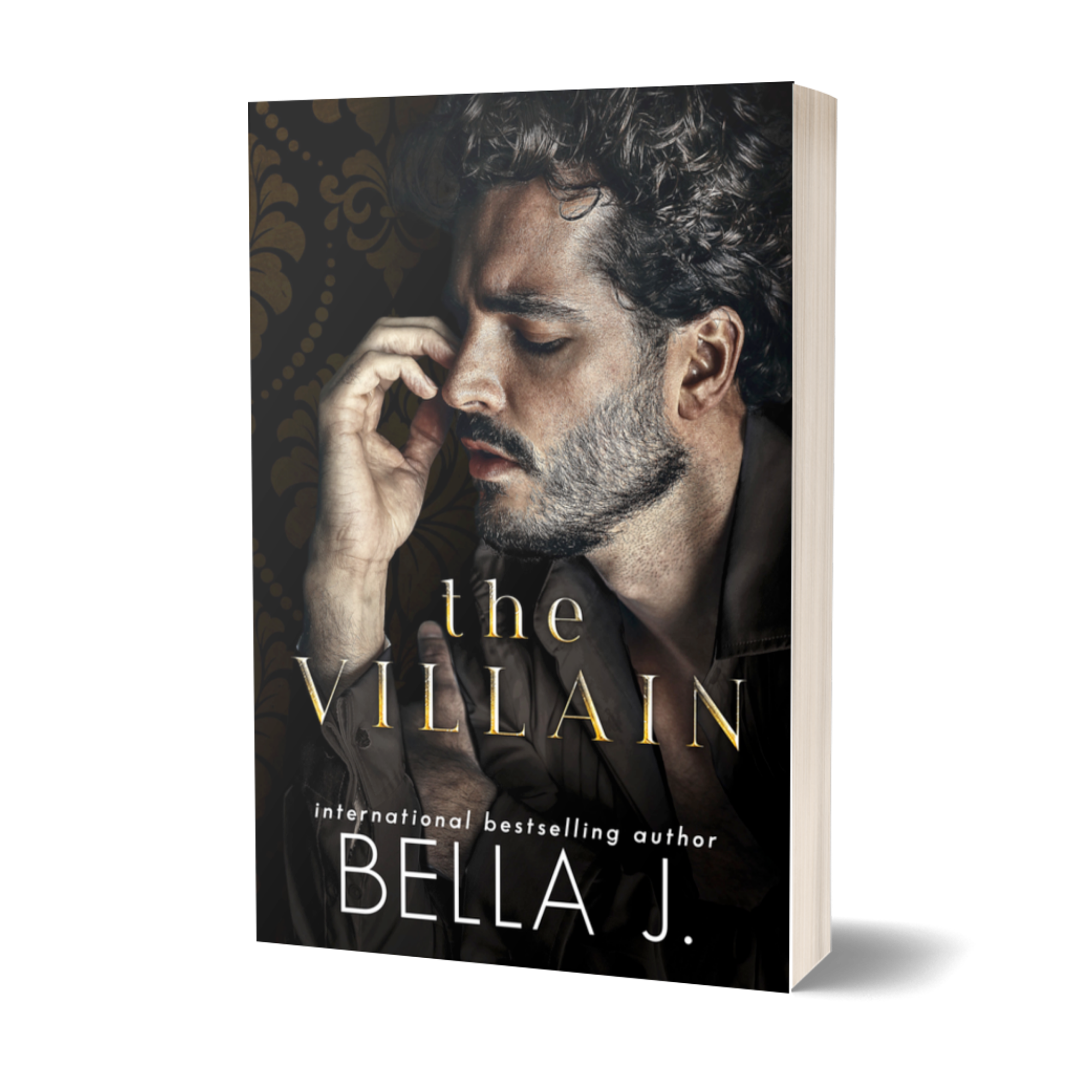 The Villain