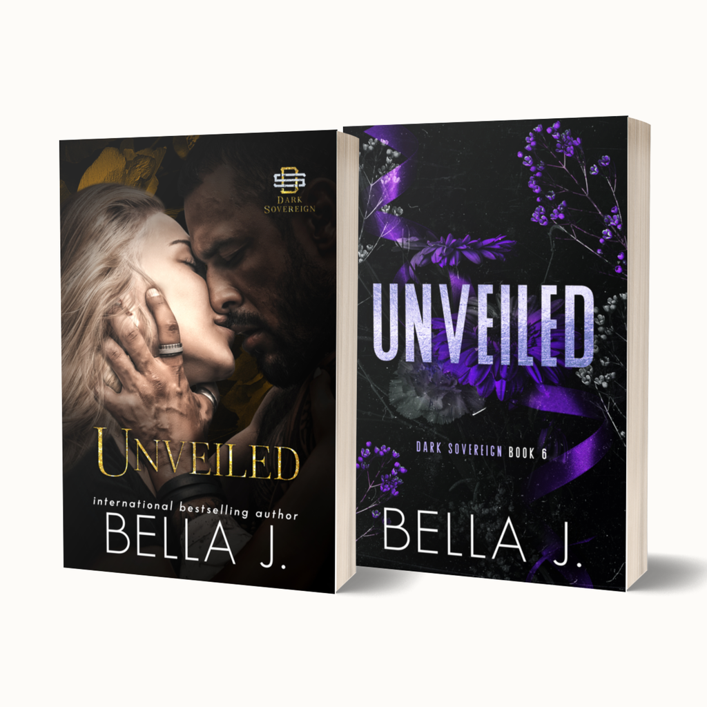 Unveiled