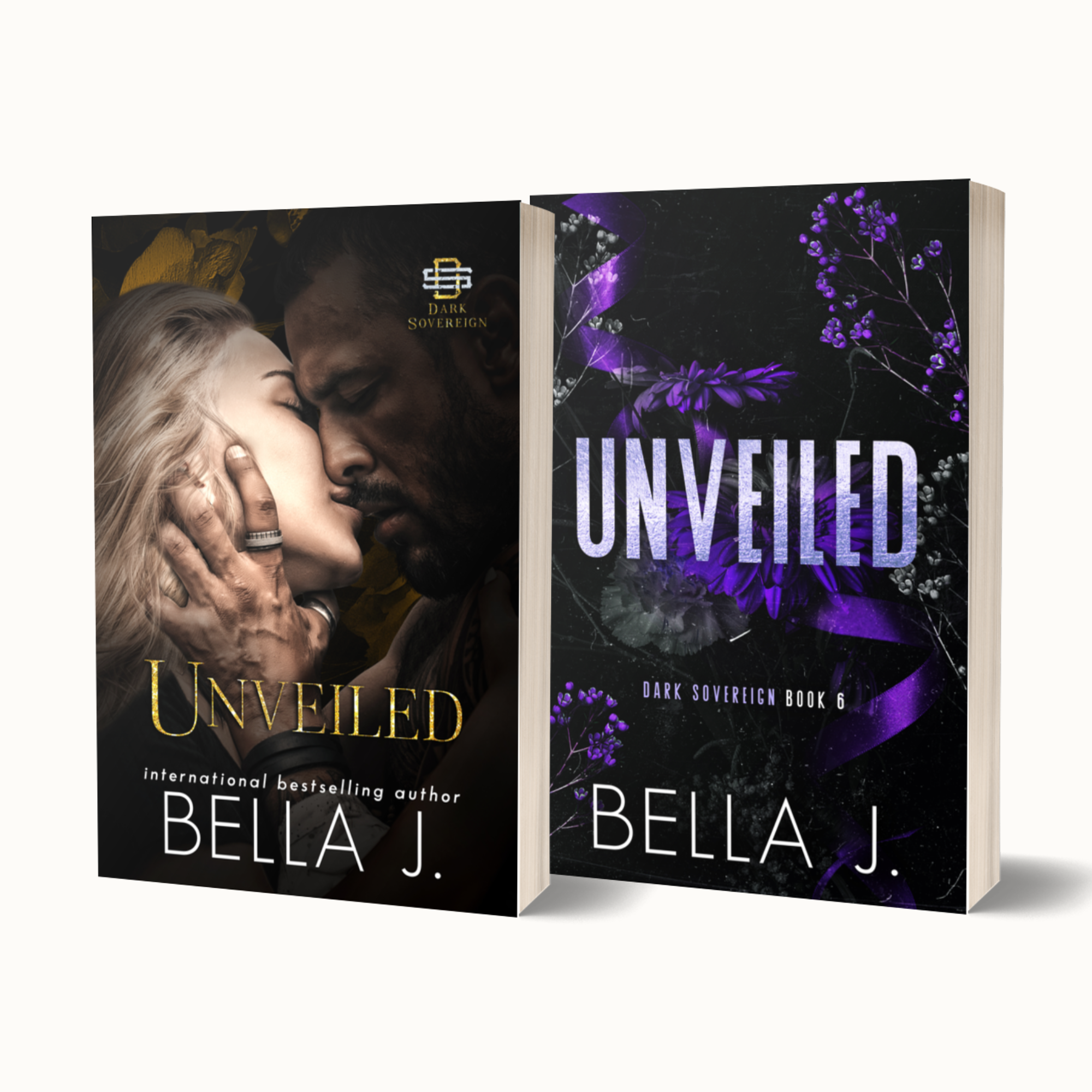 Unveiled