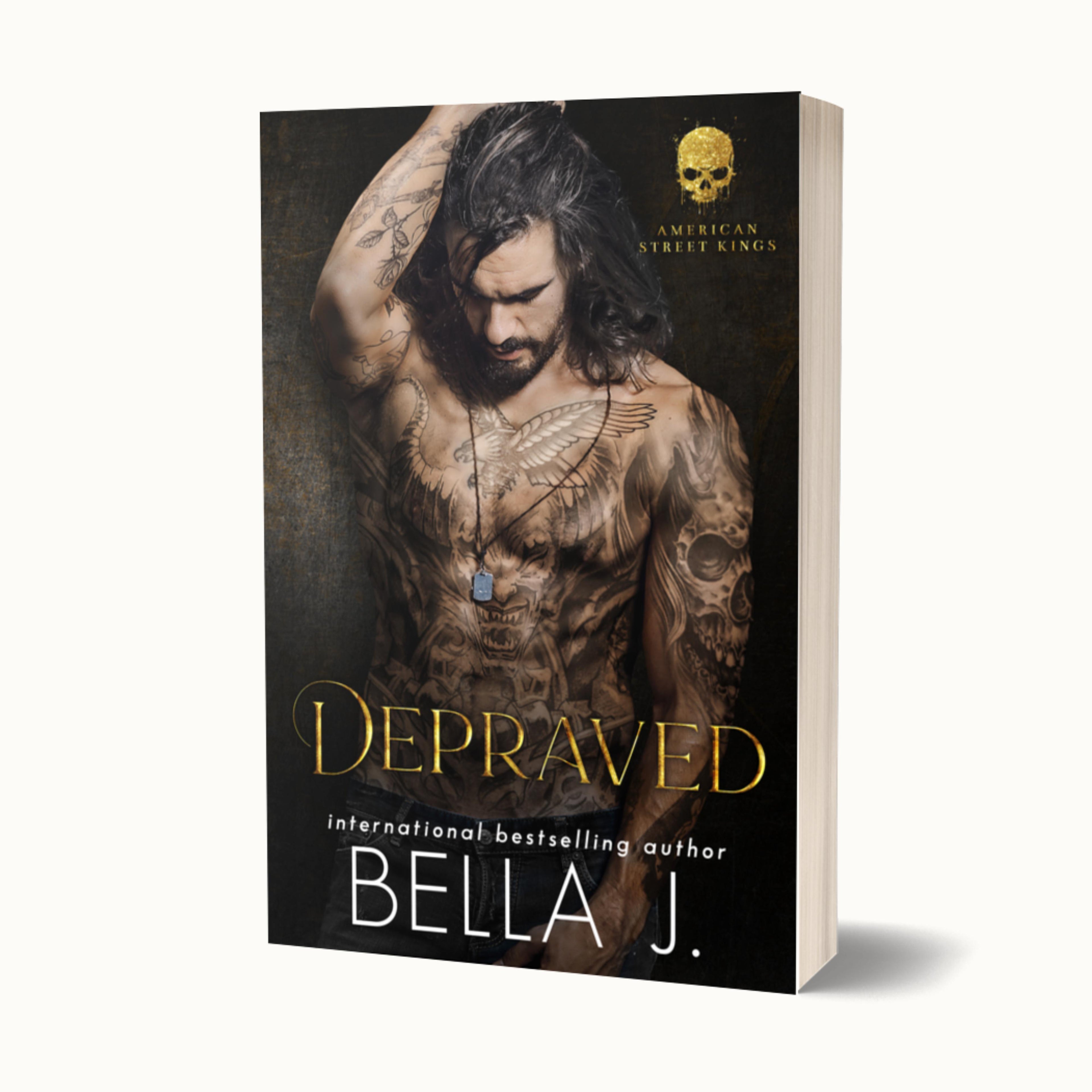 Depraved