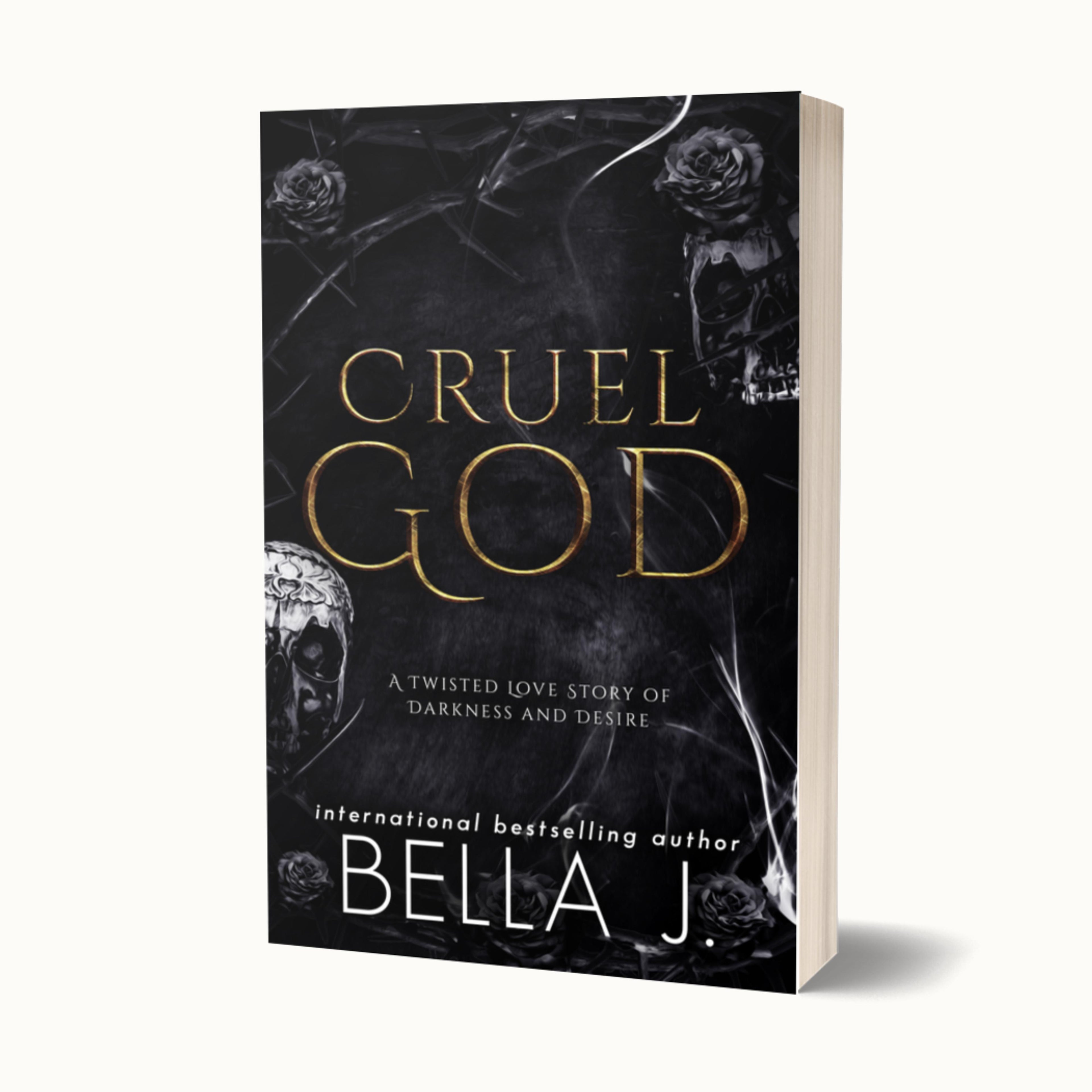 Cruel God