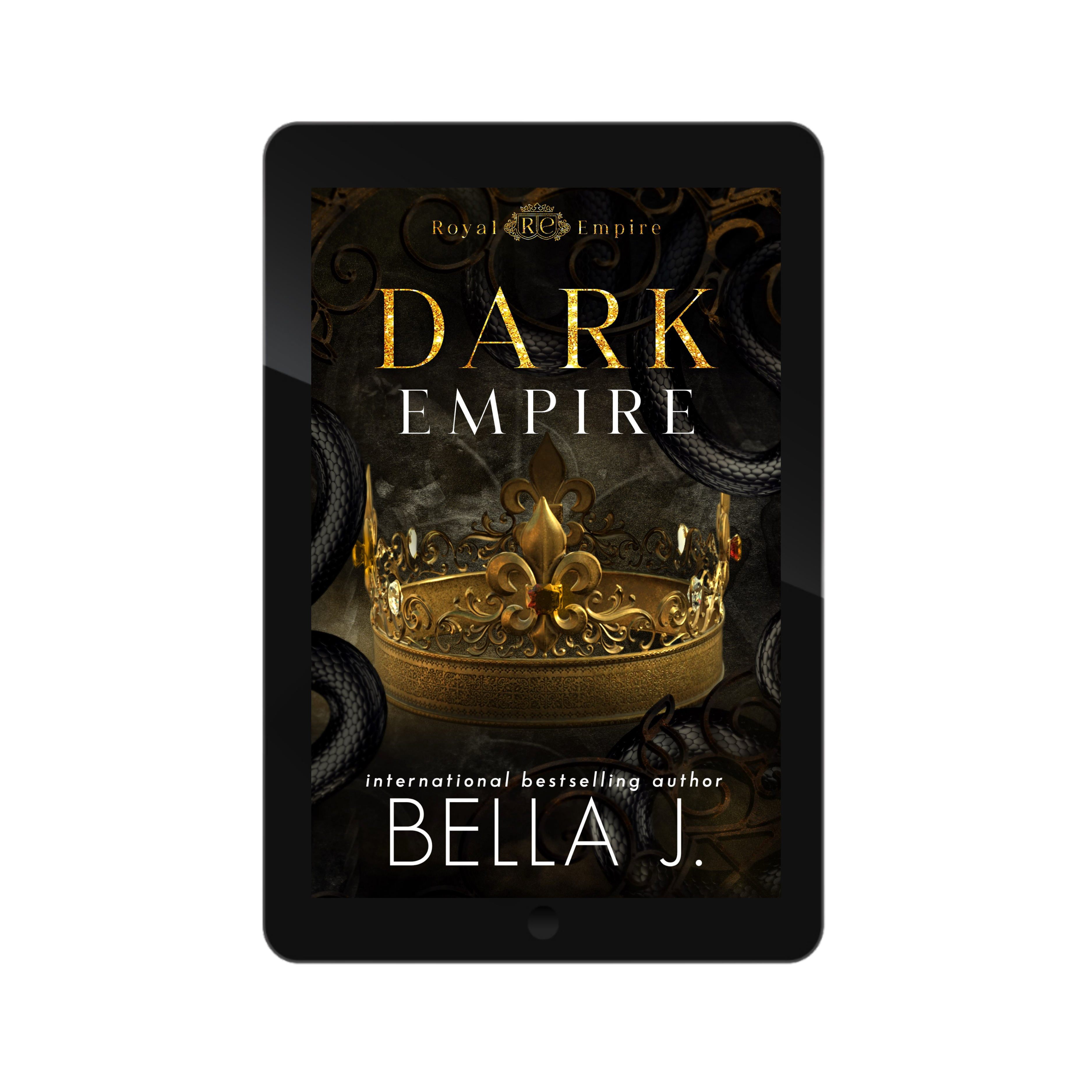 Dark Empire