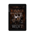 Savage Empire