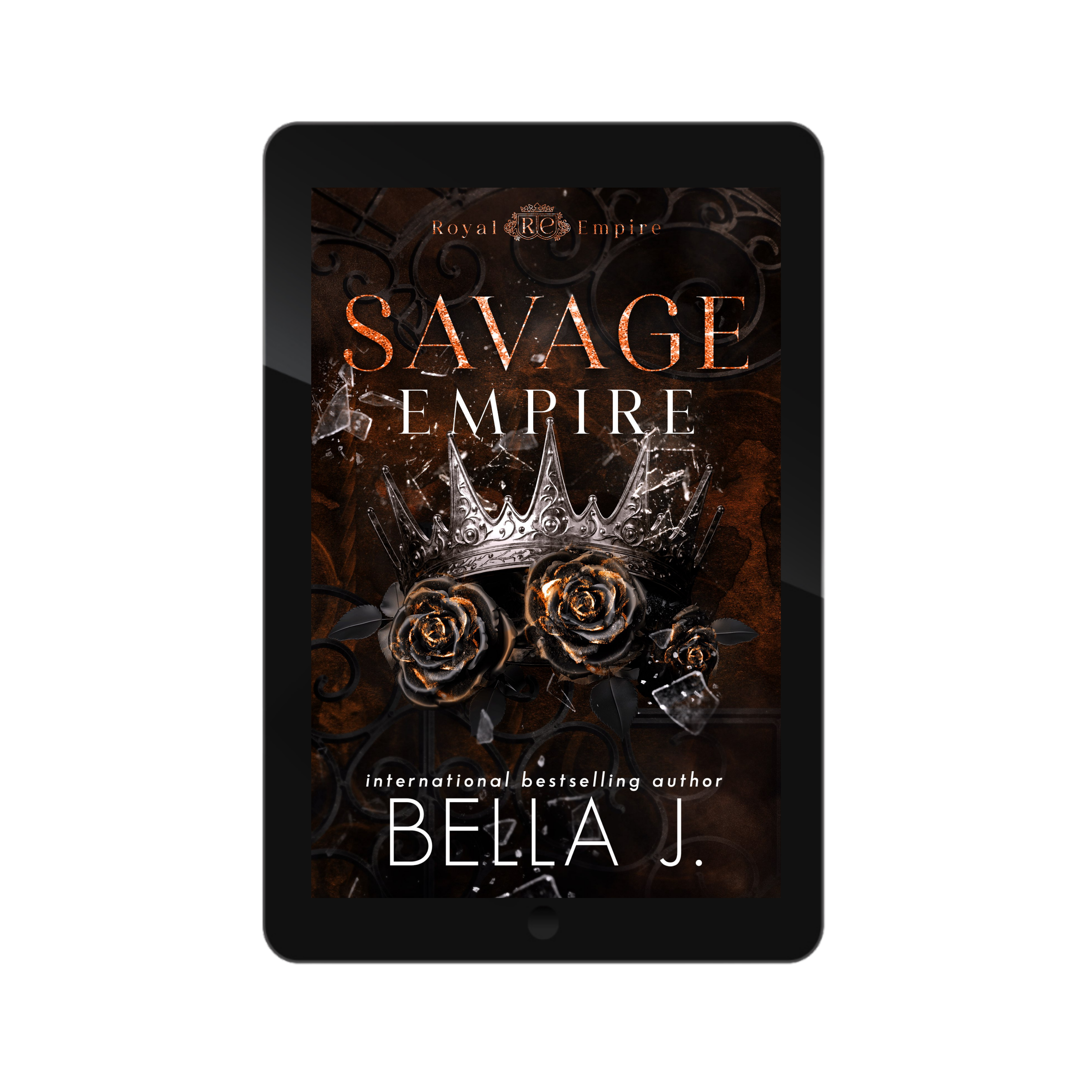 Savage Empire