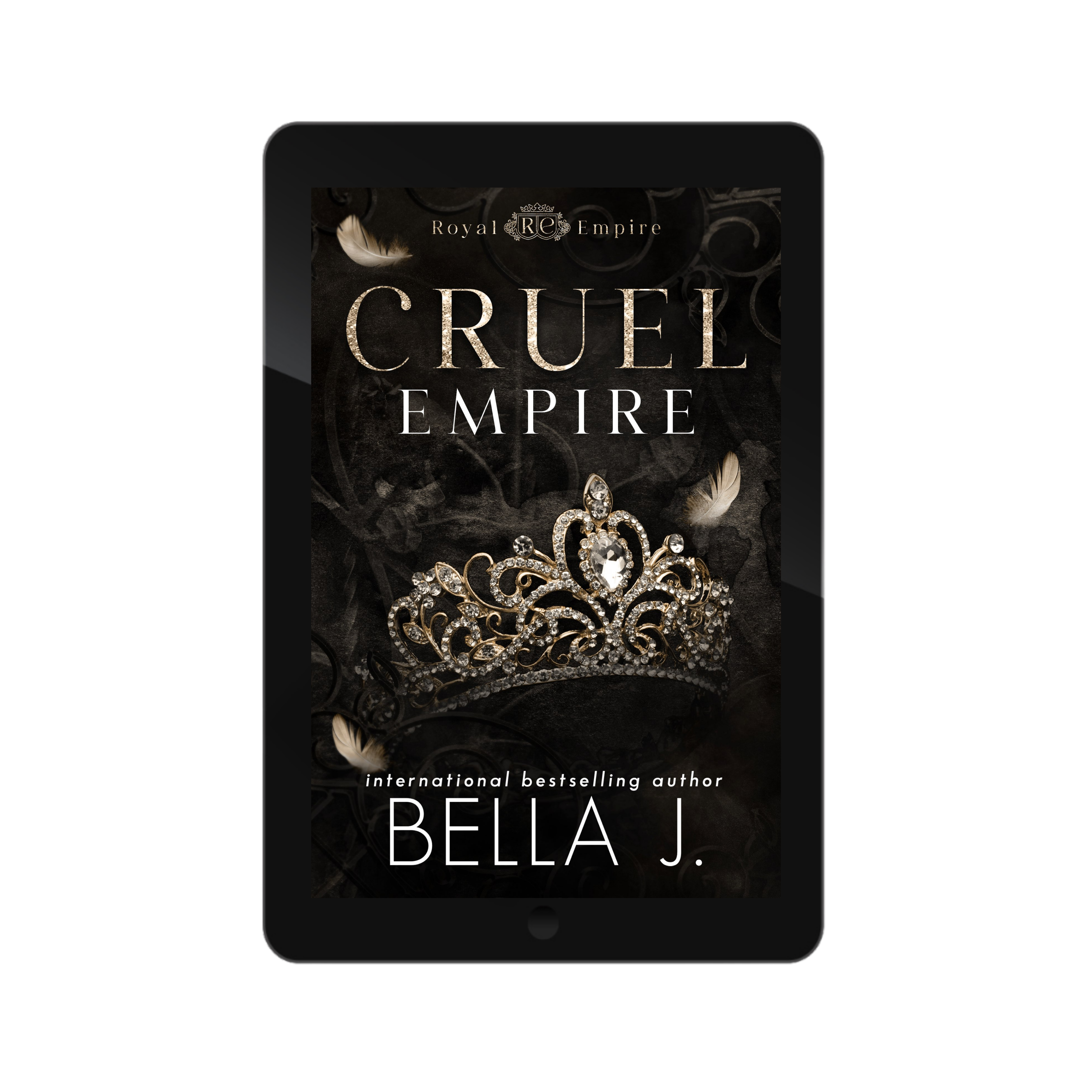 Cruel Empire