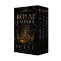 Royal Mafia Collection Set
