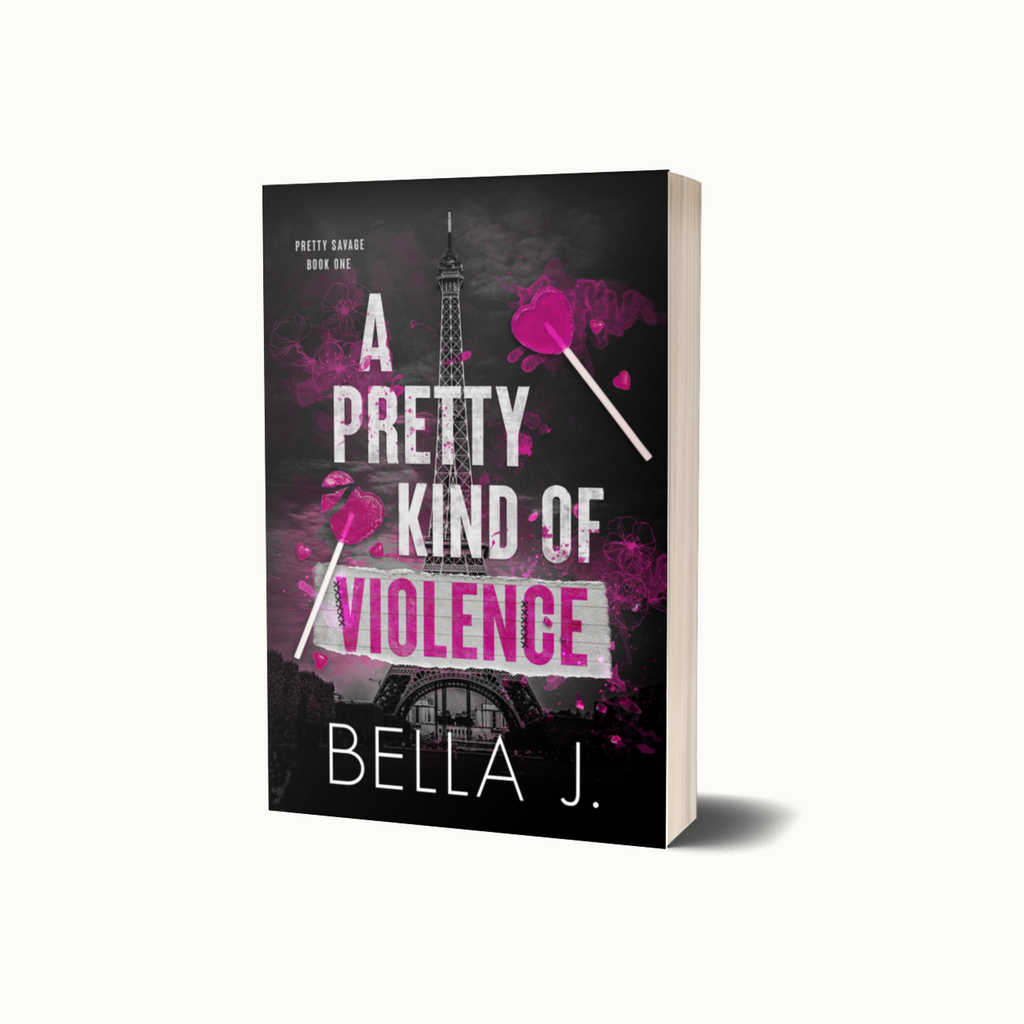 A Pretty Kind of Violence