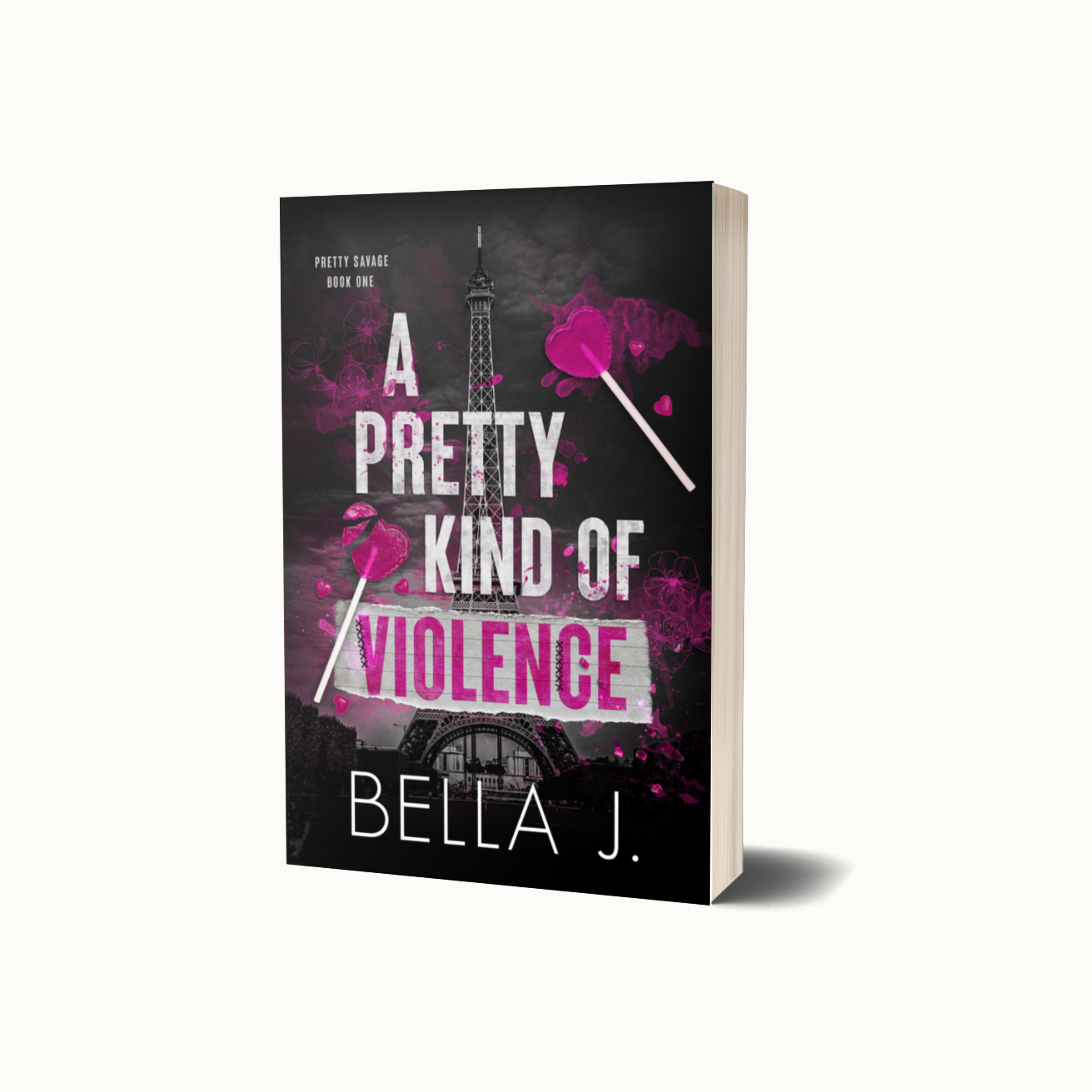 A Pretty Kind of Violence