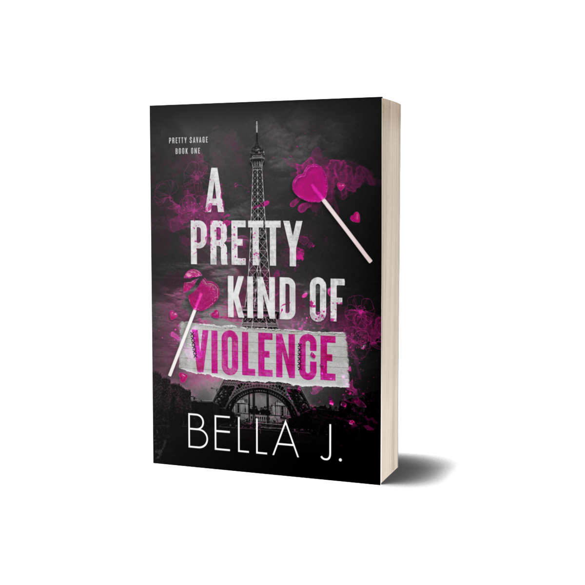 A Pretty Kind of Violence