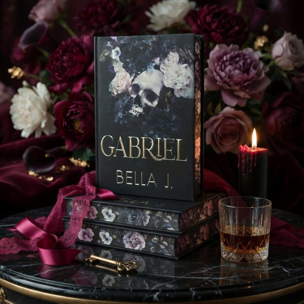 GABRIEL - Collector Edition preorder
