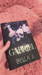 GABRIEL - Collector Edition preorder