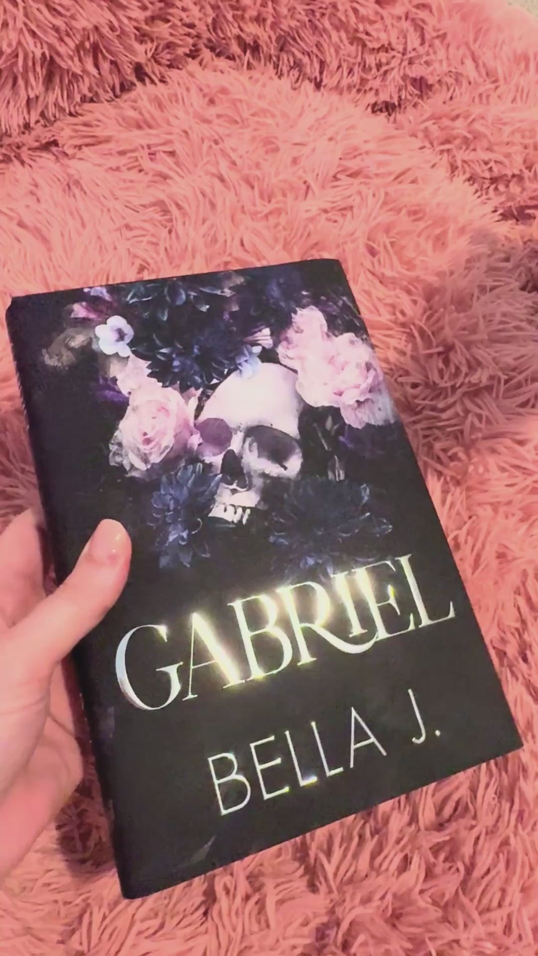 GABRIEL - Collector Edition preorder